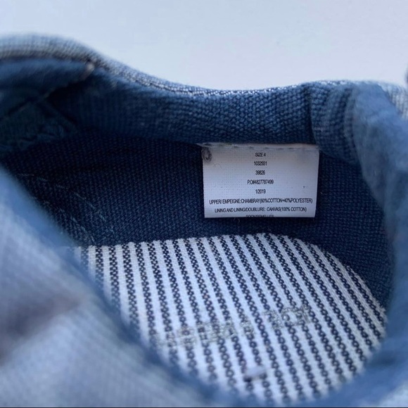 [2 for 15$✨] Joe Fresh Slip-On Shoes - Picture 4 of 4